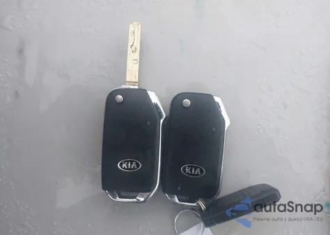 2021 Kia Seltos S from USA, damaged, VIN KNDEUCAAXM7165067